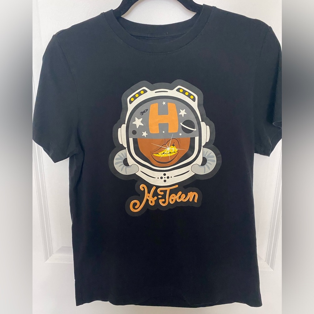 Psycho Bunny H-Town Collab